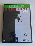 SCARFACE (IN SEAL) (DVD), Cd's en Dvd's, Dvd's | Overige Dvd's, Verzenden, Gebruikt