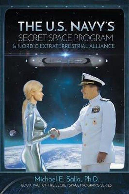 9780998603803 Secret Space Programs-The US Navys Secret ..., Boeken, Studieboeken en Cursussen, Nieuw, Verzenden