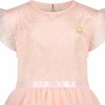 Jurkje Symmila (baroque pink), Kinderen en Baby's, Kinderkleding | Maat 98, Nieuw, Le Chic, Meisje, Jurk of Rok