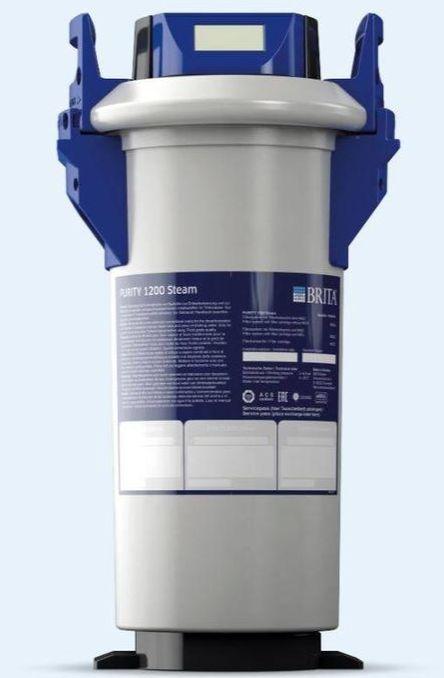 Purity Steam Brita | Decarbonisatie | Type 1200, Zakelijke goederen, Horeca | Keukenapparatuur, Verzenden