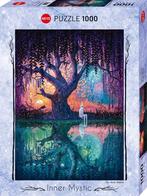 Inner Mystic Series - Broken Worlds Puzzel (1000 stukjes) |, Hobby en Vrije tijd, Denksport en Puzzels, Verzenden, Nieuw
