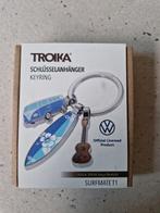 Sleutelhanger VW Bulli T1 Surfmate Troika KR16-14/CH, Verzenden, Nieuw