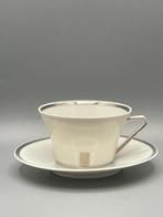 Sigmund Mass - Limoges (1891-1935) - Koffieservies voor 10