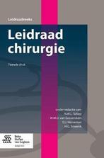 9789036803496 Leidraadreeks - Leidraad chirurgie, Boeken, Verzenden, Zo goed als nieuw, H. Smeenk
