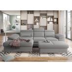 sit&more Hoekbank Cabrio L-vorm, met, Huis en Inrichting, Banken | Bankstellen, Verzenden, Nieuw
