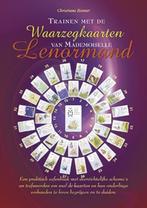 Trainen met de waarzegkaarten van Mademoiselle Lenormand, Boeken, Esoterie en Spiritualiteit, Verzenden, Zo goed als nieuw, C. Renner