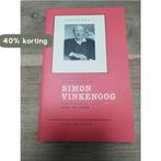 Simon Vinkenoog / Dichters van nu / 4 9789070968830, Verzenden, Gelezen, S. Vinkenoog