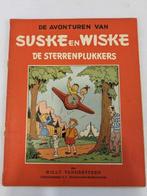 Suske en Wiske RV-16 - De Sterrenplukkers - 1 Album - Eerste, Nieuw