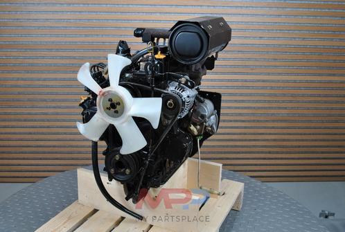 Yanmar 3TNE82 - Dieselmotor - Mypartsplace, Doe-het-zelf en Verbouw, Motoren, Ophalen of Verzenden