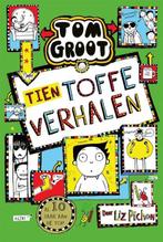 Tien toffe verhalen | 9789025773953 | Liz Pichon, Boeken, Zo goed als nieuw, Liz Pichon