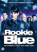 Rookie blue - Seizoen 3 - DVD, Verzenden, Nieuw in verpakking