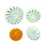 PME Plunger Cutter Zonnebloem/ Margriet/ Gerbera Ø45mm, Verzenden, Nieuw