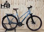 Cube Kathmandu SL Trekkingfiets Shimano XT 2022, Overige merken, 28 inch, Vering, 10 tot 15 versnellingen