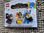 Lego Minifiguur - 489 von 500 - Promotional - Happy 1st, Nieuw
