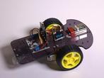 2dekans | Whadda - MICROBIT ACCELERATIE MEETKIT, Kinderen en Baby's, Speelgoed | Educatief en Creatief, Ophalen of Verzenden, Zo goed als nieuw