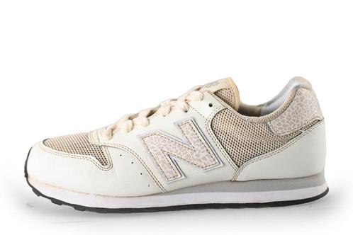 New Balance Sneakers in maat 40 Beige | 10% extra korting, Kleding | Dames, Schoenen, Beige, Gedragen, Sneakers of Gympen, Verzenden