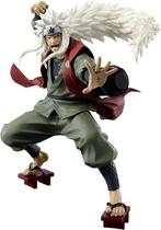 Banpresto Naruto Shippuden Colosseum Prize Figure-Jiraiya, Ophalen of Verzenden, Nieuw