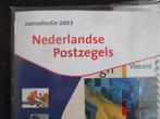 Nederland - 3 complete Jaarcollecties 2003 t/m 2005, Postzegels en Munten, Postzegels | Nederland, Gestempeld
