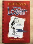 Het leven van een loser deel 1 (Total uitgave)
