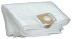 Dynabrade Raptor Vac Stofzuigerzakken 96623 fleece per 5 stu, Ophalen of Verzenden, Nieuw