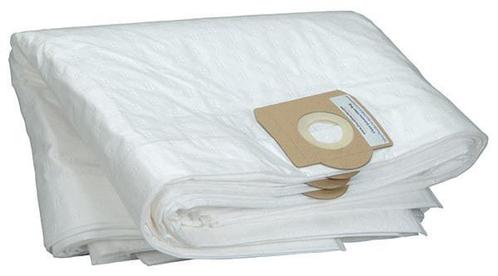 Dynabrade Raptor Vac Stofzuigerzakken 96623 fleece per 5 stu, Doe-het-zelf en Verbouw, Verf, Beits en Lak, Nieuw, Ophalen of Verzenden