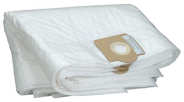 Dynabrade Raptor Vac Stofzuigerzakken 96623 fleece per 5 stu, Doe-het-zelf en Verbouw, Schildersmaterialen, Nieuw, Ophalen of Verzenden