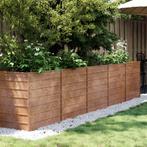 vidaXL Kiezelstenen gepolijst 2-5 cm 25 kg wit, Verzenden, Nieuw