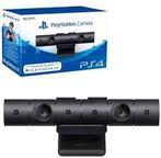 Sony Playstation 4 Camera V2 + Cliphouder in Doos, Spelcomputers en Games, Spelcomputers | Sony PlayStation 4, Ophalen of Verzenden