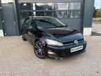 Volkswagen Golf 1.4 TSI 150pk DSG Cup-Edition, Stof, Gebruikt, Zwart, Golf