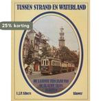 Tussen strand en waterland 9789020114027 Albers, Verzenden, Gelezen, Albers