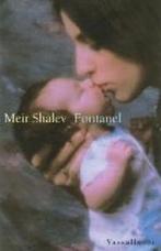 Fontanel 9789050004701 Meir Shalev, Verzenden, Gelezen, Meir Shalev