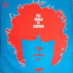 Lp - Donovan - The World Of Donovan, Verzenden, Nieuw in verpakking