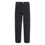 Levis Kidswear 7/8 jeans Straight fit, voor MEISJES, Verzenden, Nieuw