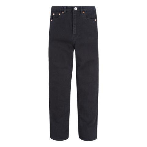 Levis Kidswear 7/8 jeans Straight fit, voor MEISJES, Kleding | Dames, Overige Dameskleding, Nieuw, Verzenden