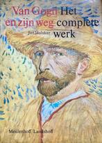 Van Gogh en Zijn Weg 9789029083478 Jan Hulsker, Gelezen, Jan Hulsker, Vincent van Gogh, Verzenden