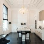 Twee kamer appartement met monumentale kenmerken, Direct bij eigenaar, Appartement, Amsterdam, Amsterdam