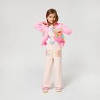 Wijde joggingbroek roze  Billieblush Maat 116 116, Kinderen en Baby's, Ophalen of Verzenden, Nieuw, Broek