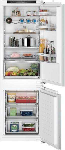 Siemens KI86NVFE0 inbouw koelkast - nis 178 cm., Witgoed en Apparatuur, Koelkasten en IJskasten, Met aparte vriezer, Nieuw, Energieklasse A of zuiniger