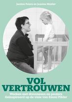 9789085601234 Vol vertrouwen Jantine Peters, Verzenden, Nieuw, Jantine Peters