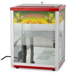HCB Nacho warmhouder - 230V - RVS, Verzenden, Nieuw in verpakking, Overige typen