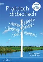 Praktisch didactisch 9789046905807 Anja Valk, Verzenden, Zo goed als nieuw, Anja Valk