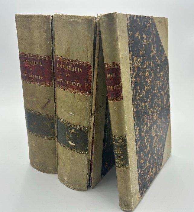Miguel de Cervantes - La primera edición del Ingenioso, Antiek en Kunst, Antiek | Boeken en Bijbels