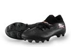 Puma Voetbalschoenen in maat 41 Zwart | 10% extra korting, Puma, Verzenden, Zwart, Zo goed als nieuw