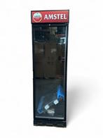 Amstel bier koelkast incl. verlichting glasdeur koeling 382, Zakelijke goederen, Horeca | Keukenapparatuur, Nieuw in verpakking