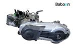 Motorblok Piaggio | Vespa MP3 500 LT 2011-2013, Verzenden, Gebruikt