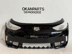 VW Volkswagen ID.3 ID3 ID 3 voorbumper 10A807221A, Ophalen, Gebruikt, Voor, Bumper
