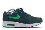 Nike Air Max 1 Jacquard Camo Green • 43, Kleding | Heren, Schoenen, Ophalen of Verzenden, Nieuw, Nike, Sneakers of Gympen