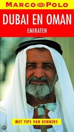 Dubai en Oman / Marco Polo 9789041016584 M. Wobcke, Boeken, Reisgidsen, Verzenden, Gelezen, M. Wobcke