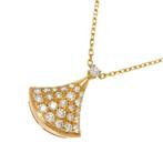 Bvlgari - Halsketting - 18 karaat Roségoud, Nieuw