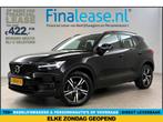 Volvo XC40 1.5 T2 R-Design Virtual Camera Sfeer Adaptive NAP, Automaat, Zwart, Nieuw, SUV of Terreinwagen